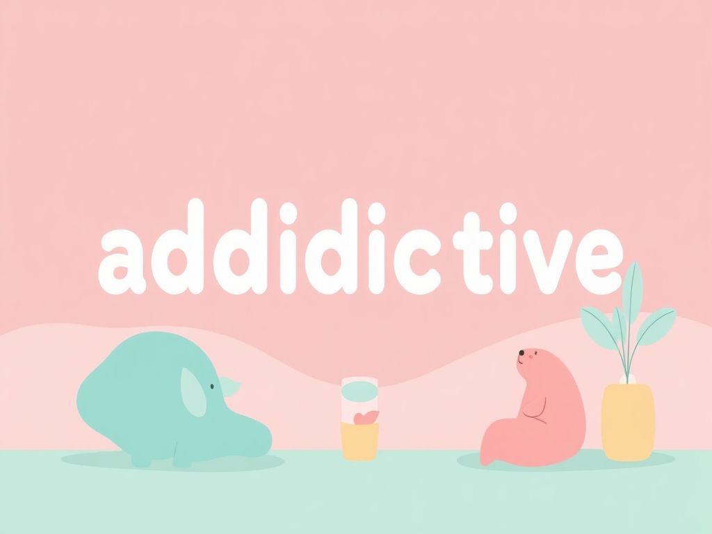 addictive