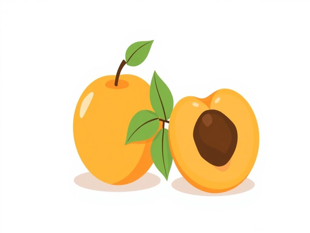 apricot