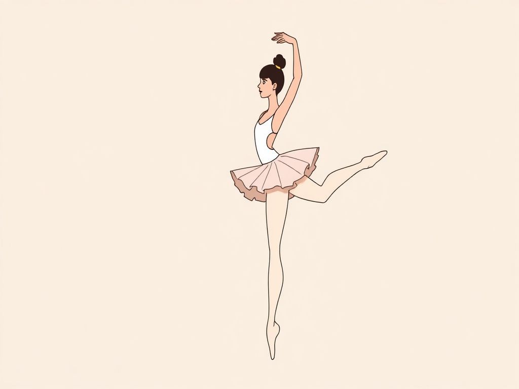 ballerina