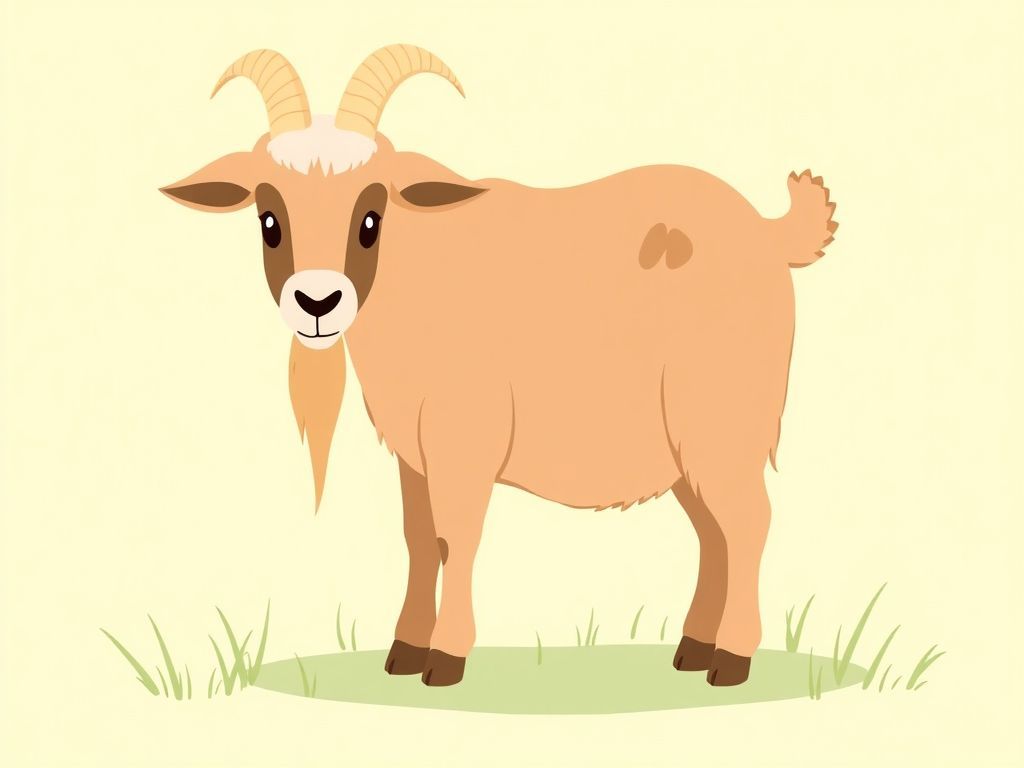 billy goat