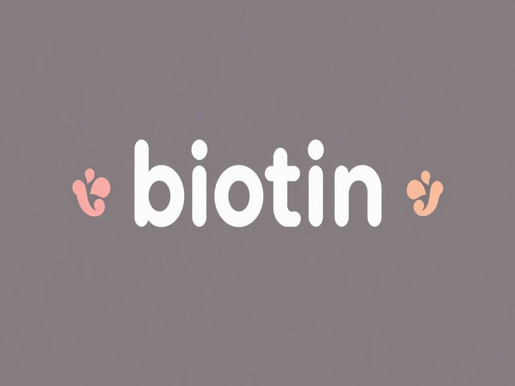 biotin