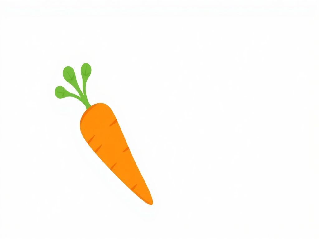 carrot