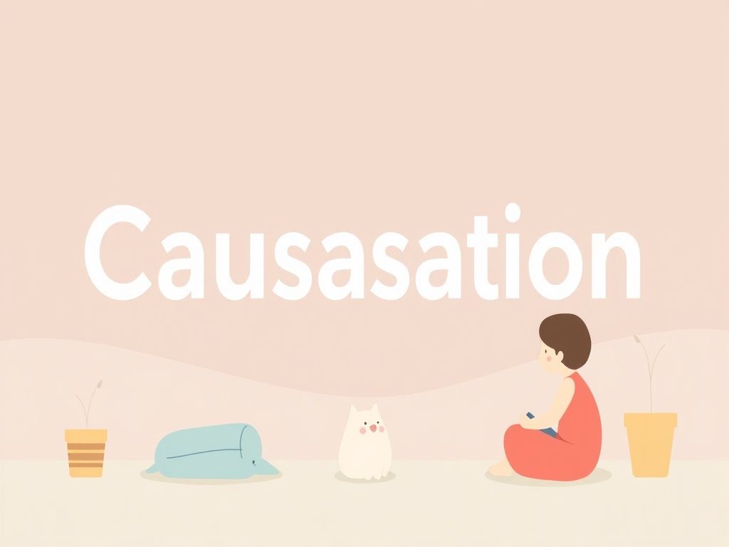causation