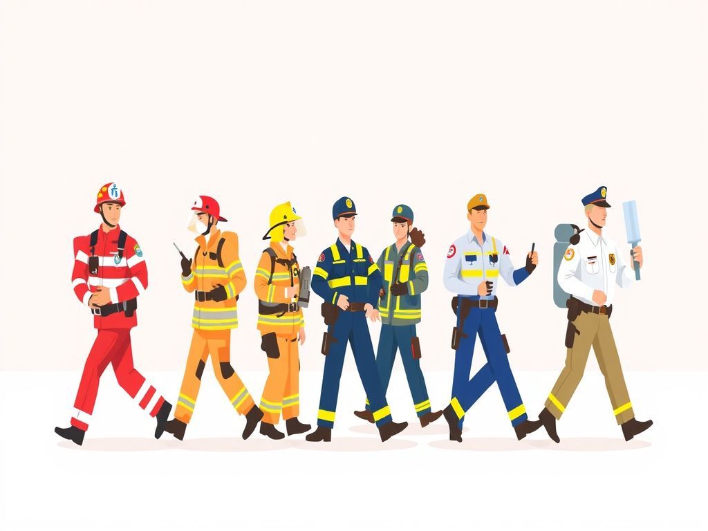 emergency services