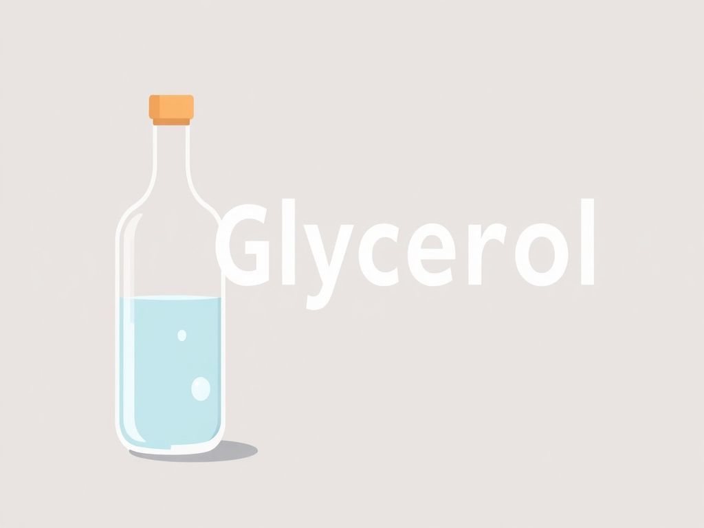 glycerol