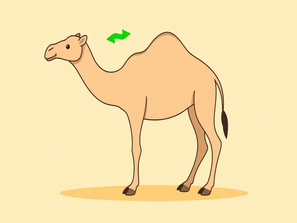 hump
