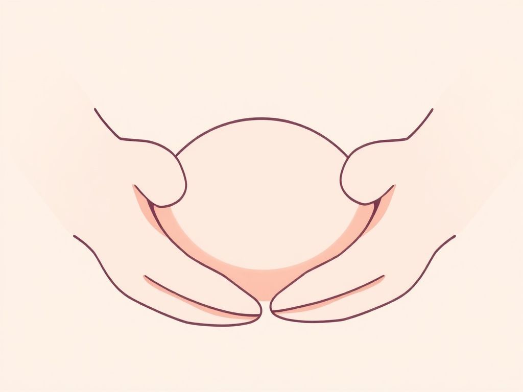 labia majora