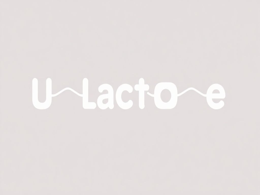 lactose