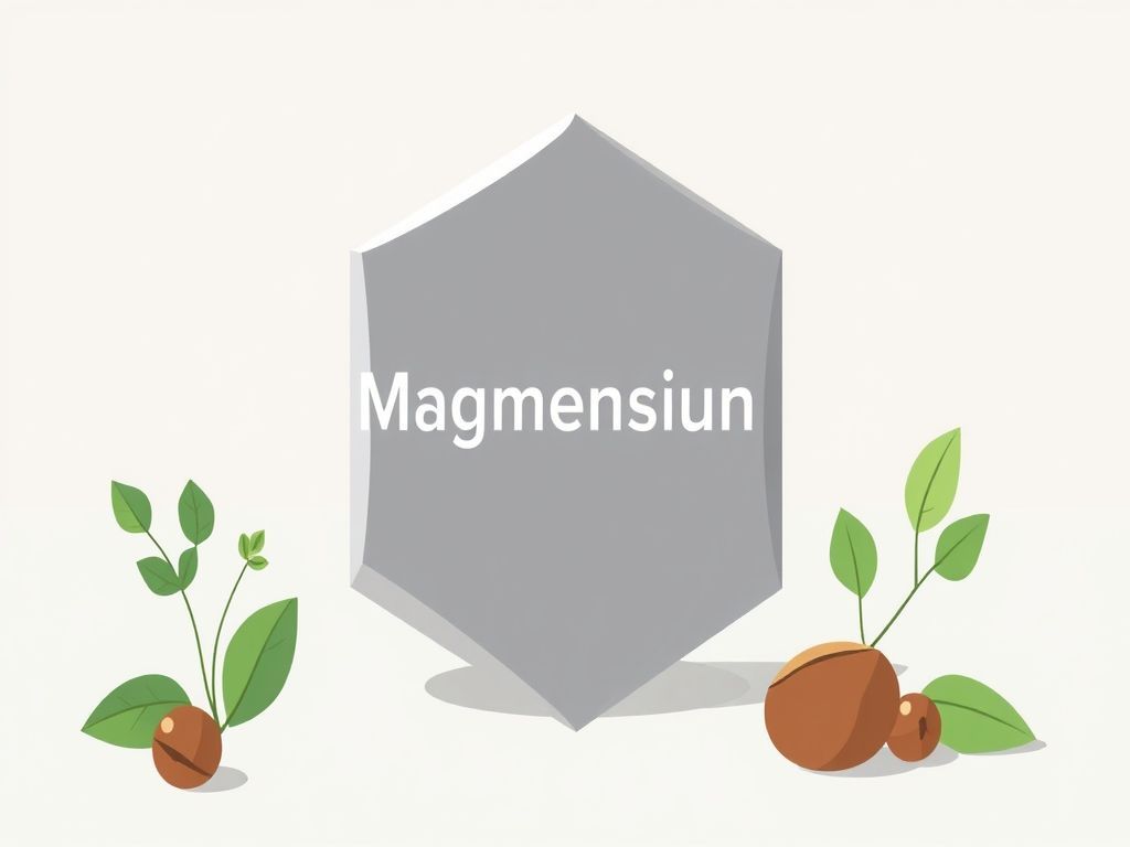 magnesium