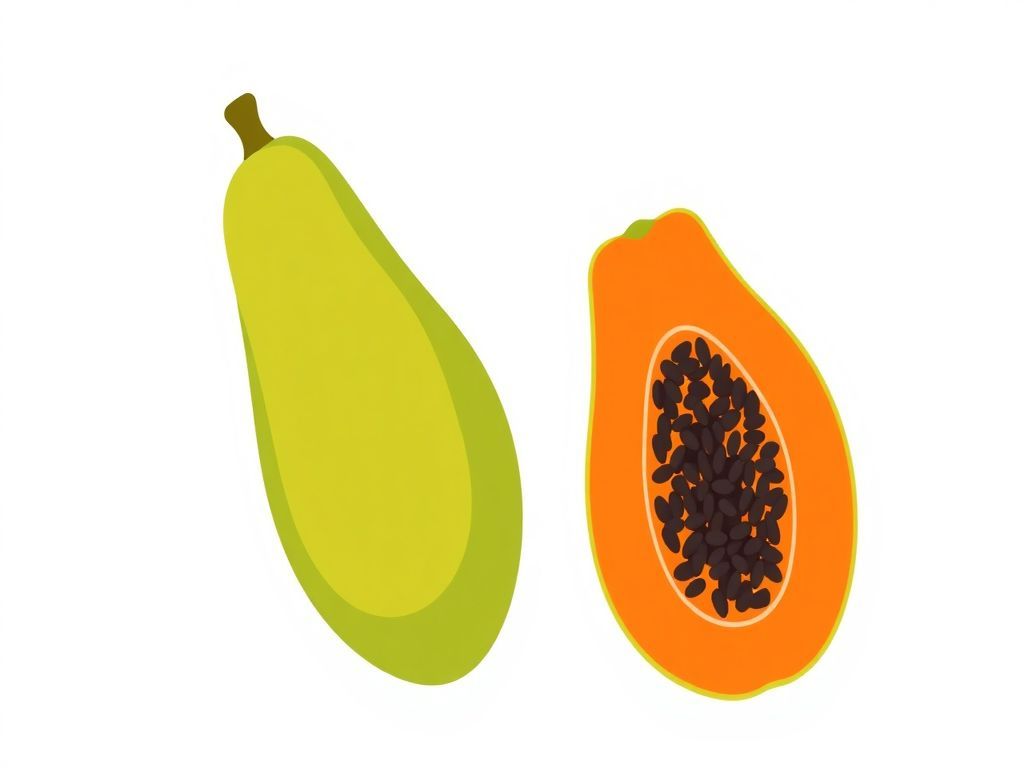 papaya