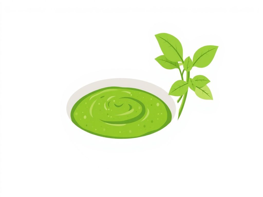 pesto
