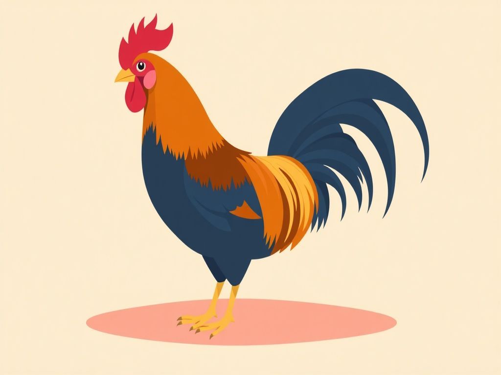 rooster