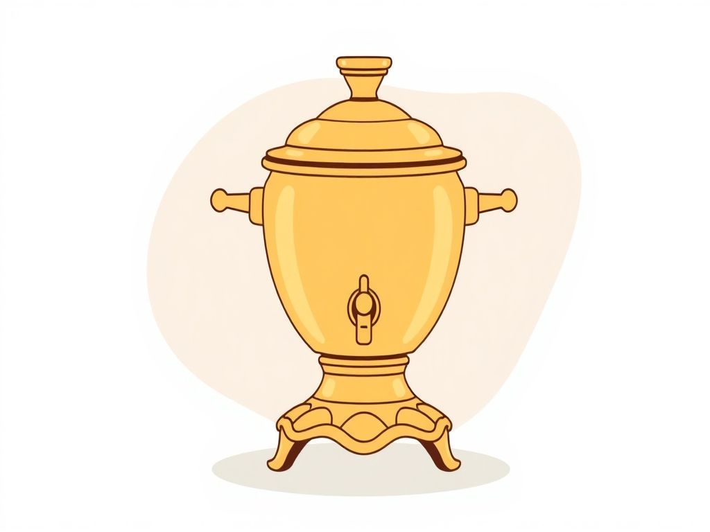 samovar