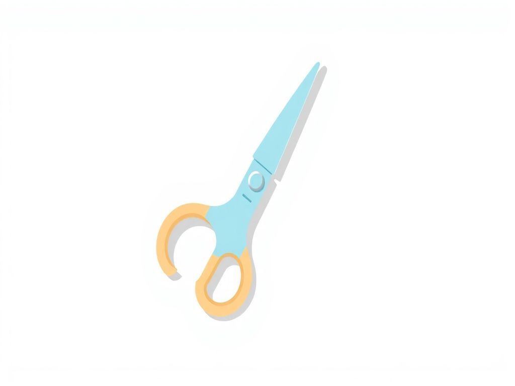 scissors