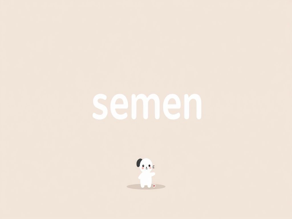 semen