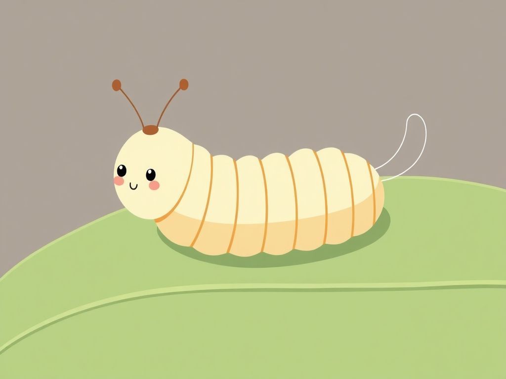 silkworm