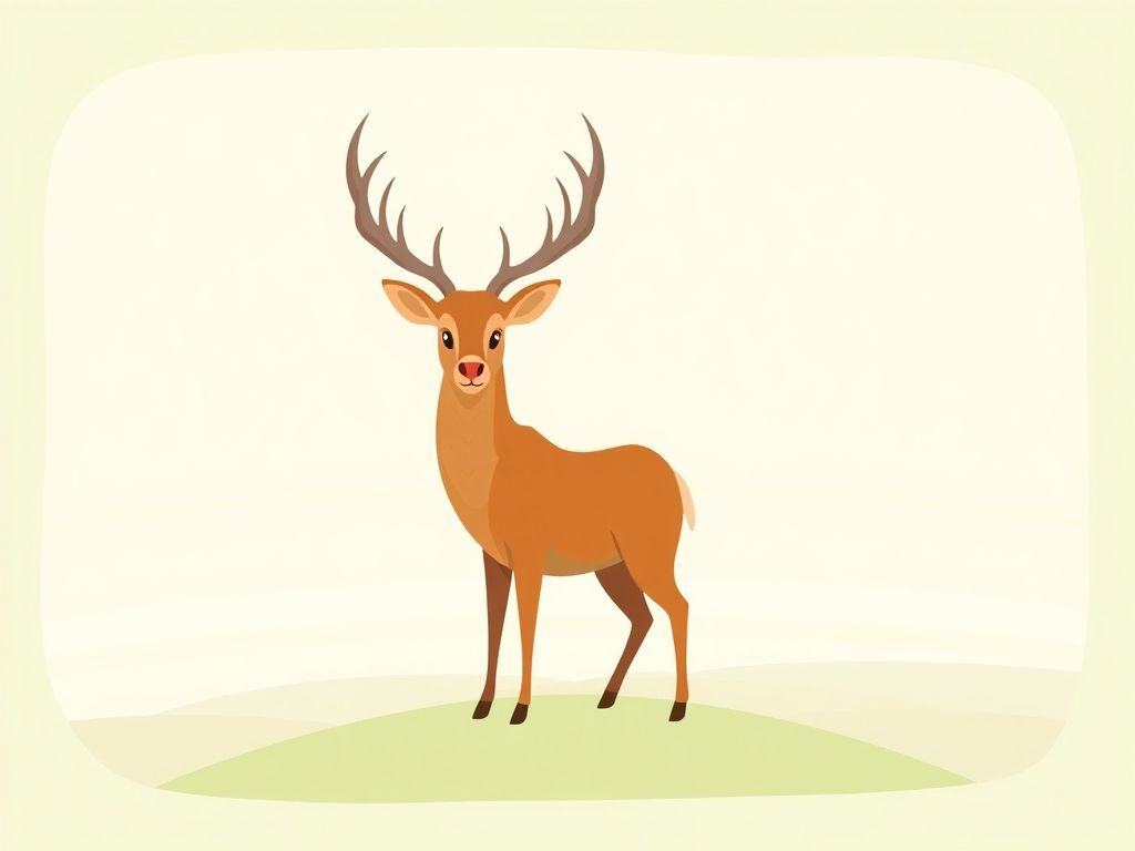 stag