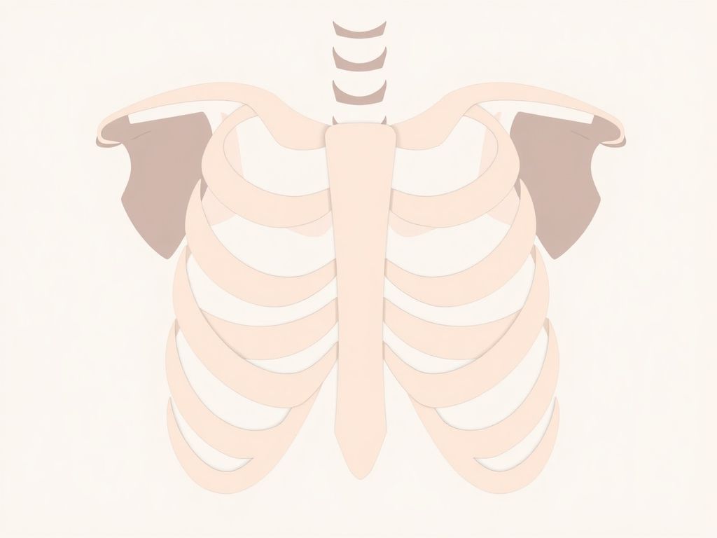 sternum