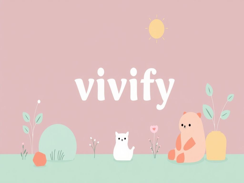 vivify